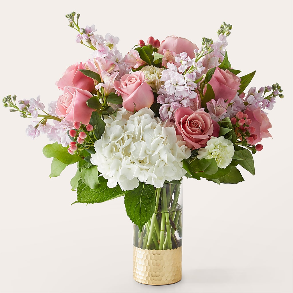 Little Luxuries Bouquet – Queen Ofe Florist, San Jose CA