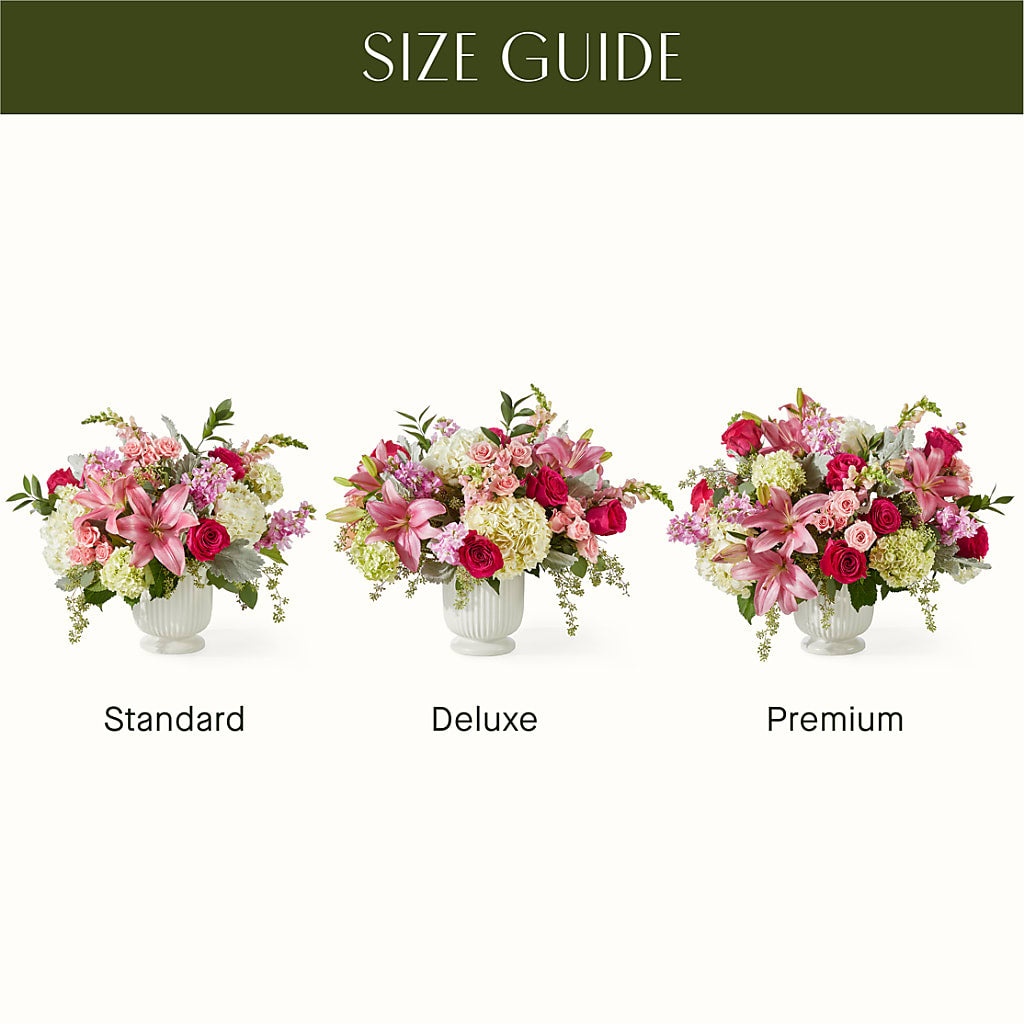 Antique Shopping Bouquet – Queen Ofe Florist, San Jose CA