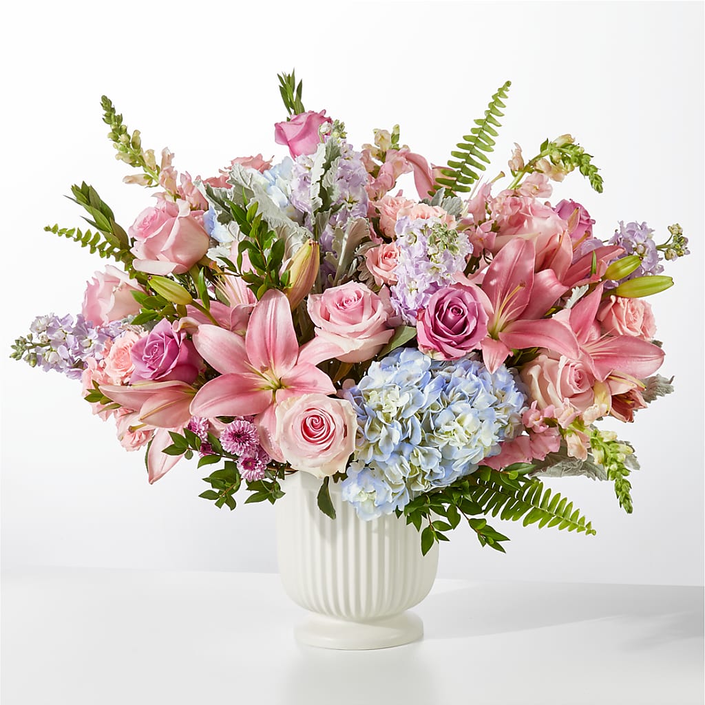 Wonderland Bouquet – Queen Ofe Florist, San Jose CA
