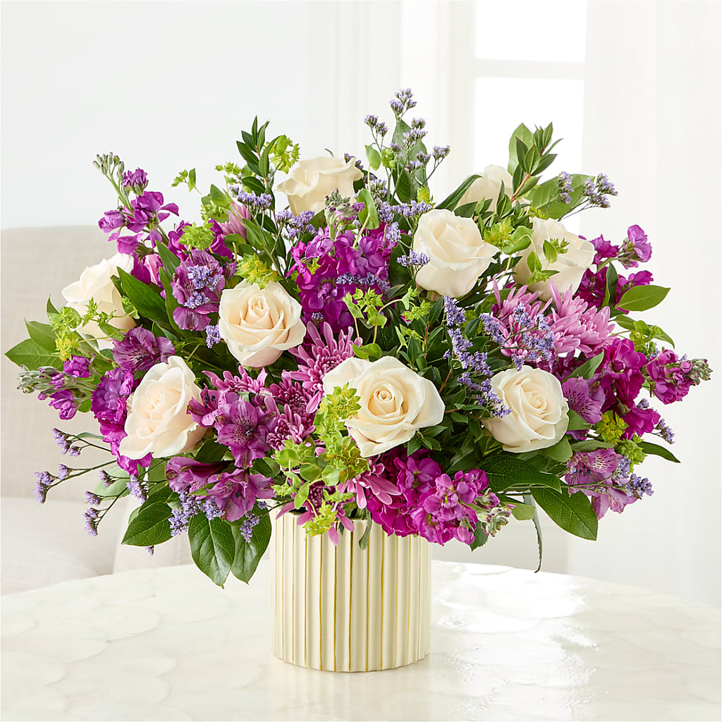 The Boutique Bouquet – Queen Ofe Florist, San Jose CA