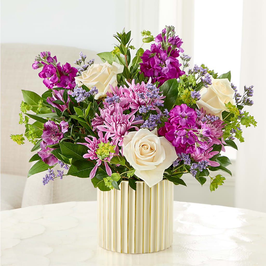 The Boutique Bouquet – Queen Ofe Florist, San Jose CA