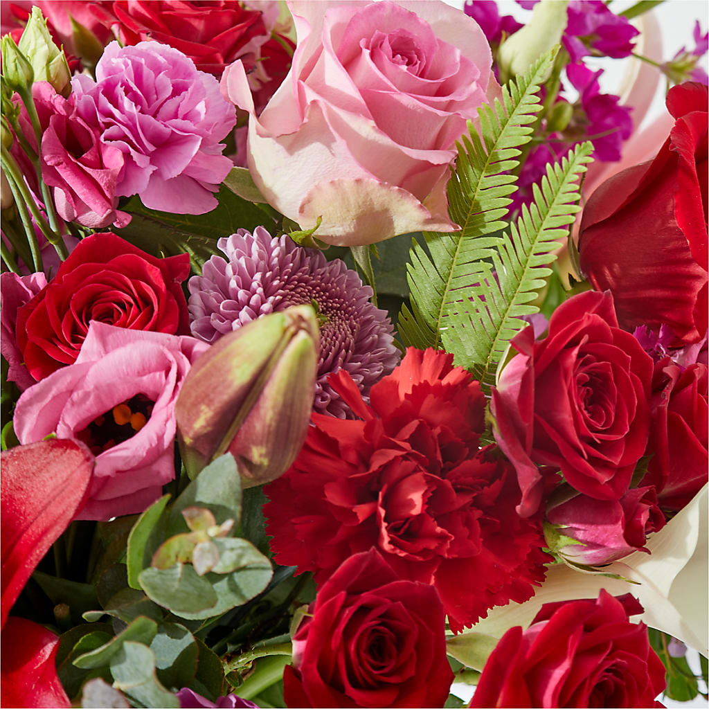 Simply the Best - A Florist Original – Queen Ofe Florist, San Jose CA