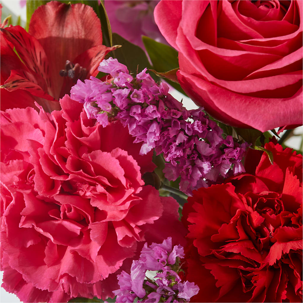 Simply the Best - A Florist Original – Queen Ofe Florist, San Jose CA