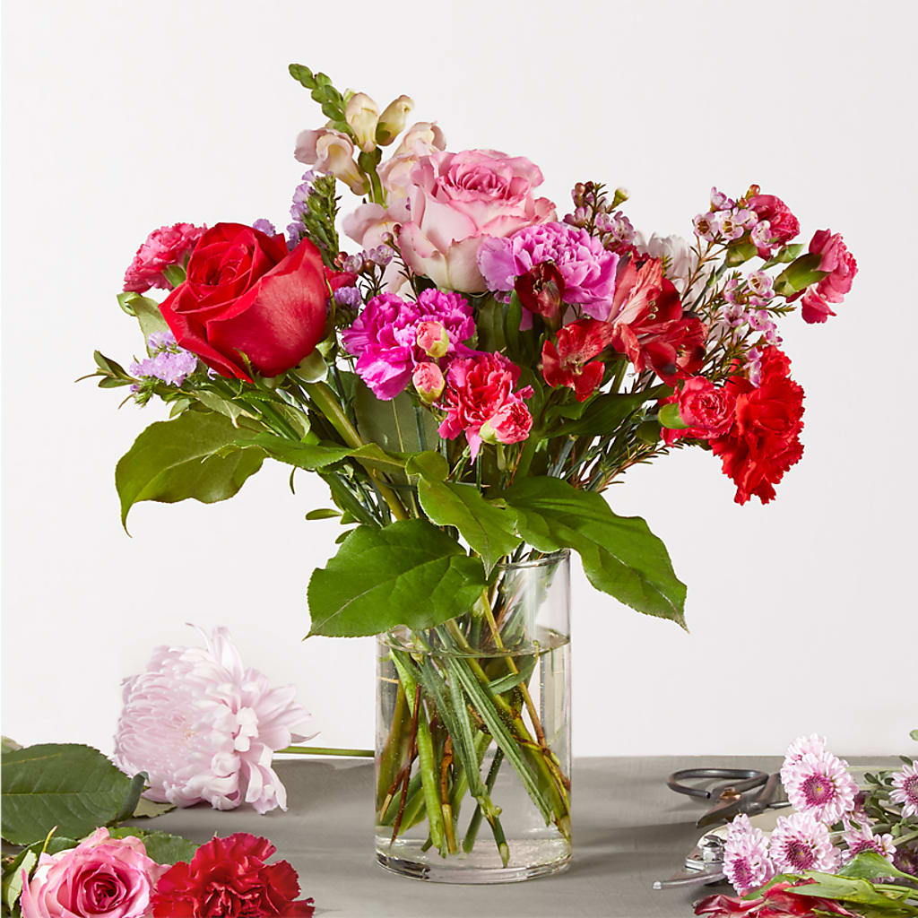 Regal Jewel – A Florist Original – Queen Ofe Florist, San Jose CA