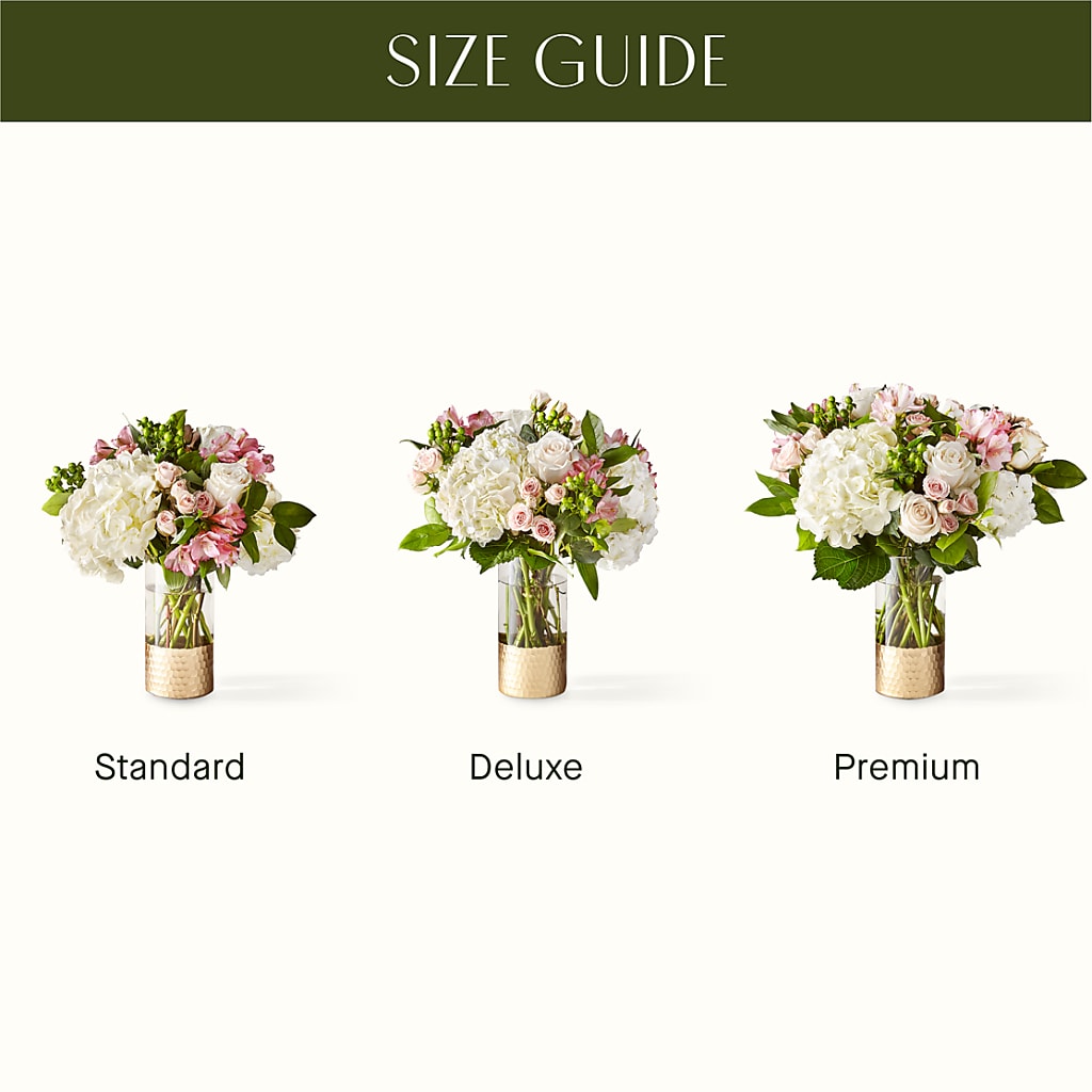 Parisian Stroll Bouquet – Queen Ofe Florist, San Jose CA
