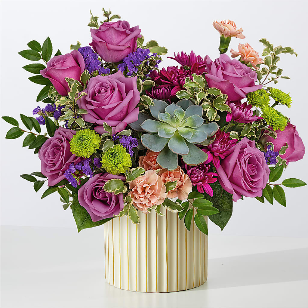 You're a Gem Bouquet – Queen Ofe Florist, San Jose CA