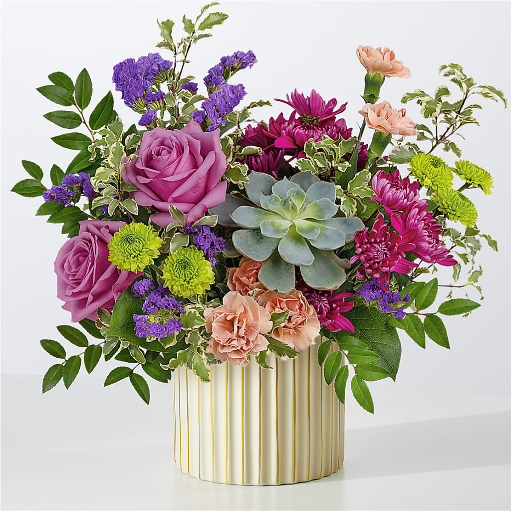 You're a Gem Bouquet – Queen Ofe Florist, San Jose CA