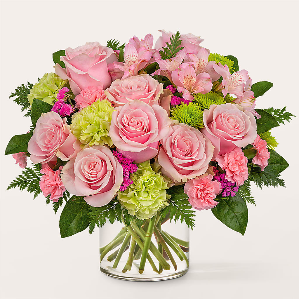 Pinch Me Bouquet – Queen Ofe Florist, San Jose CA
