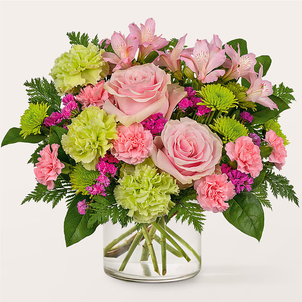 Pinch Me Bouquet – Queen Ofe Florist, San Jose CA