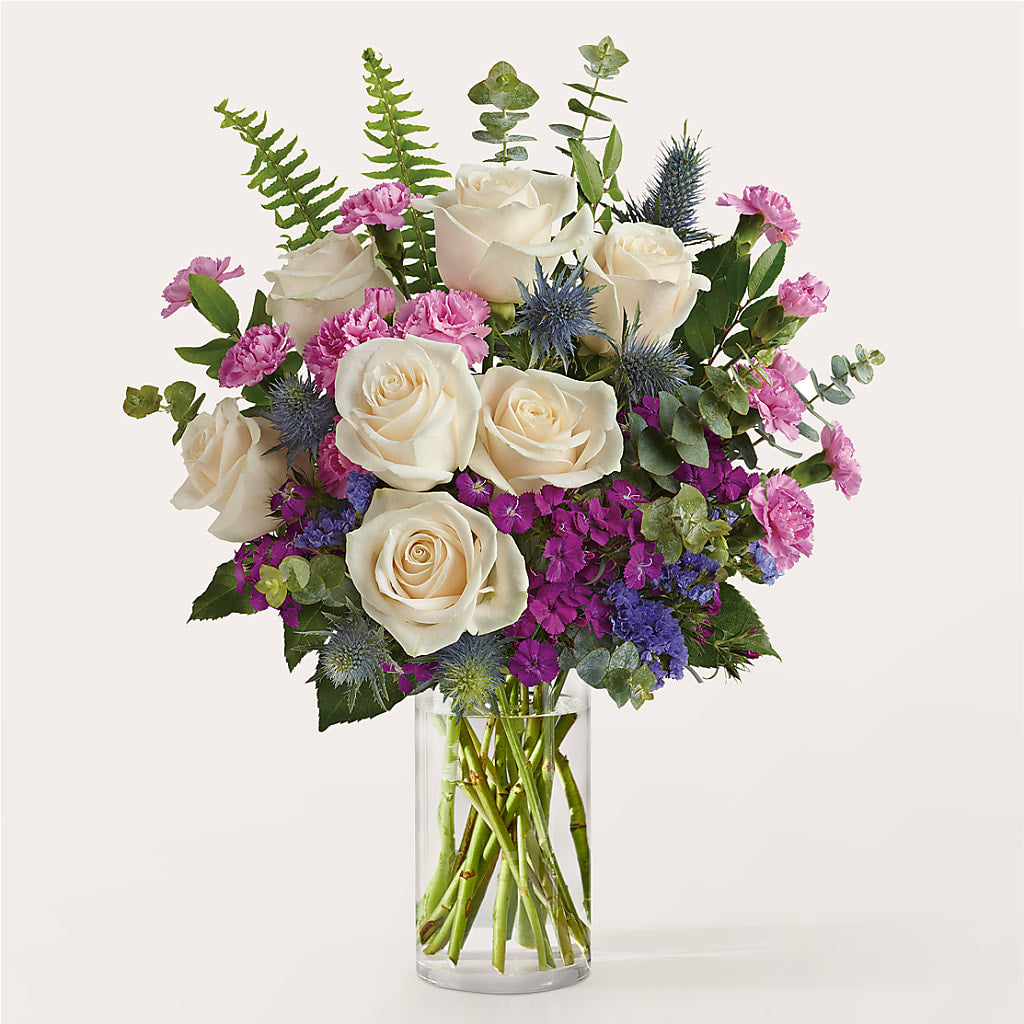 The Gala Bouquet – Queen Ofe Florist, San Jose CA