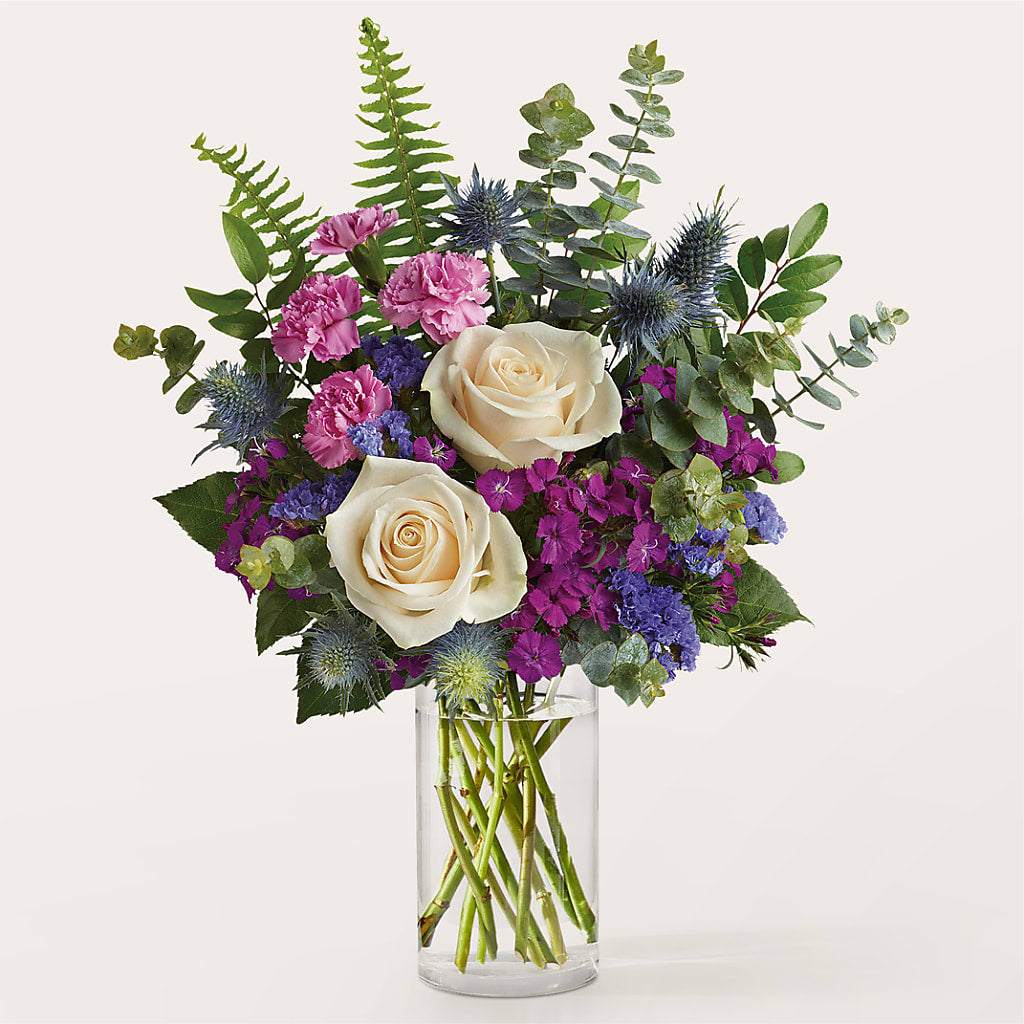 The Gala Bouquet – Queen Ofe Florist, San Jose CA