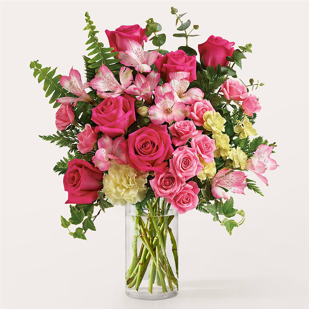 Strawberry Margarita Bouquet – Queen Ofe Florist, San Jose CA