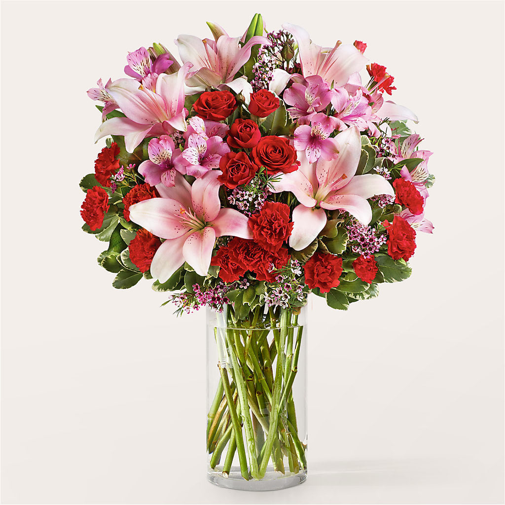 Kismet Bouquet – Queen Ofe Florist, San Jose CA