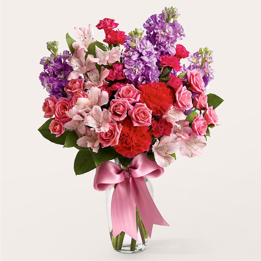 Main Character Bouquet – Queen Ofe Florist, San Jose CA