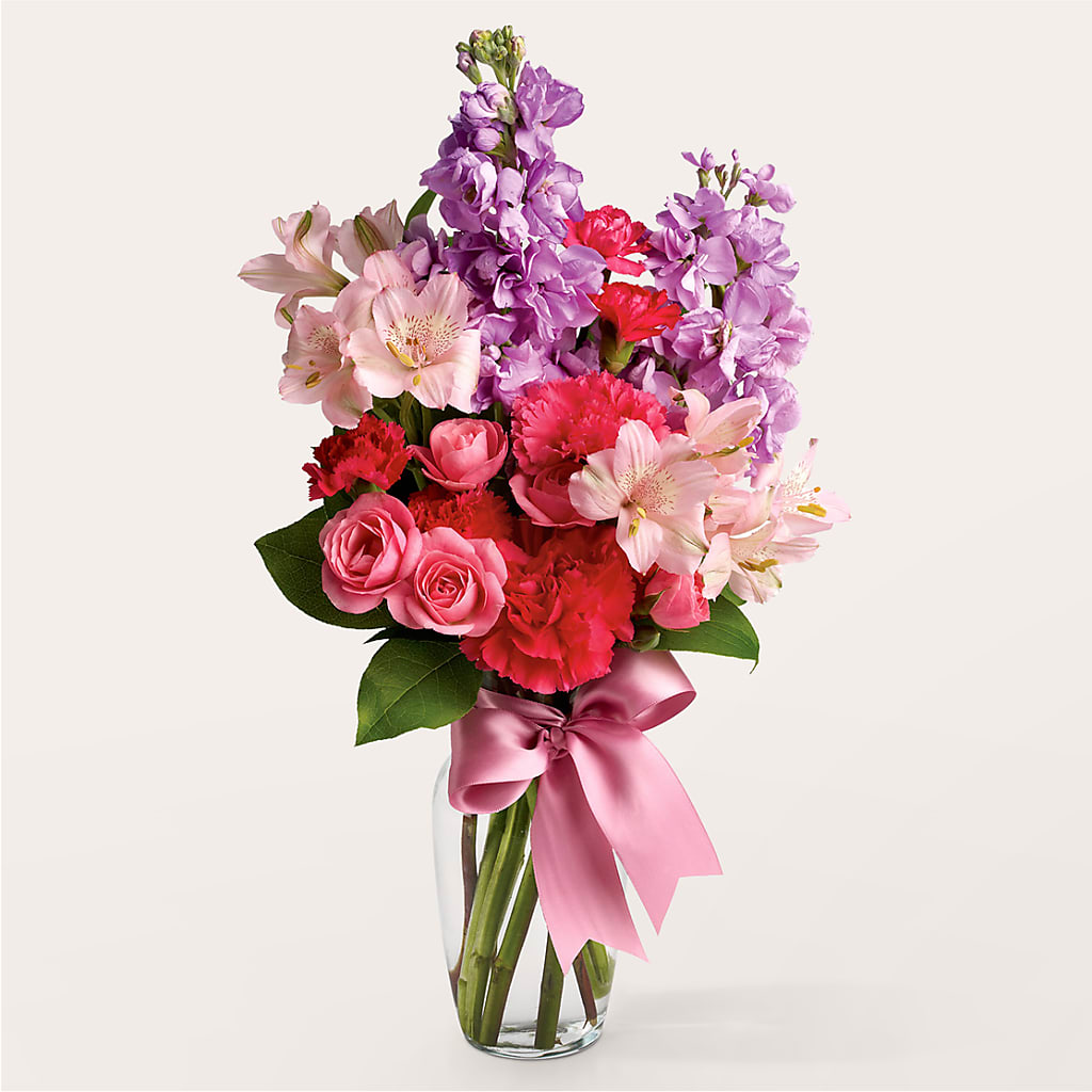Main Character Bouquet – Queen Ofe Florist, San Jose CA
