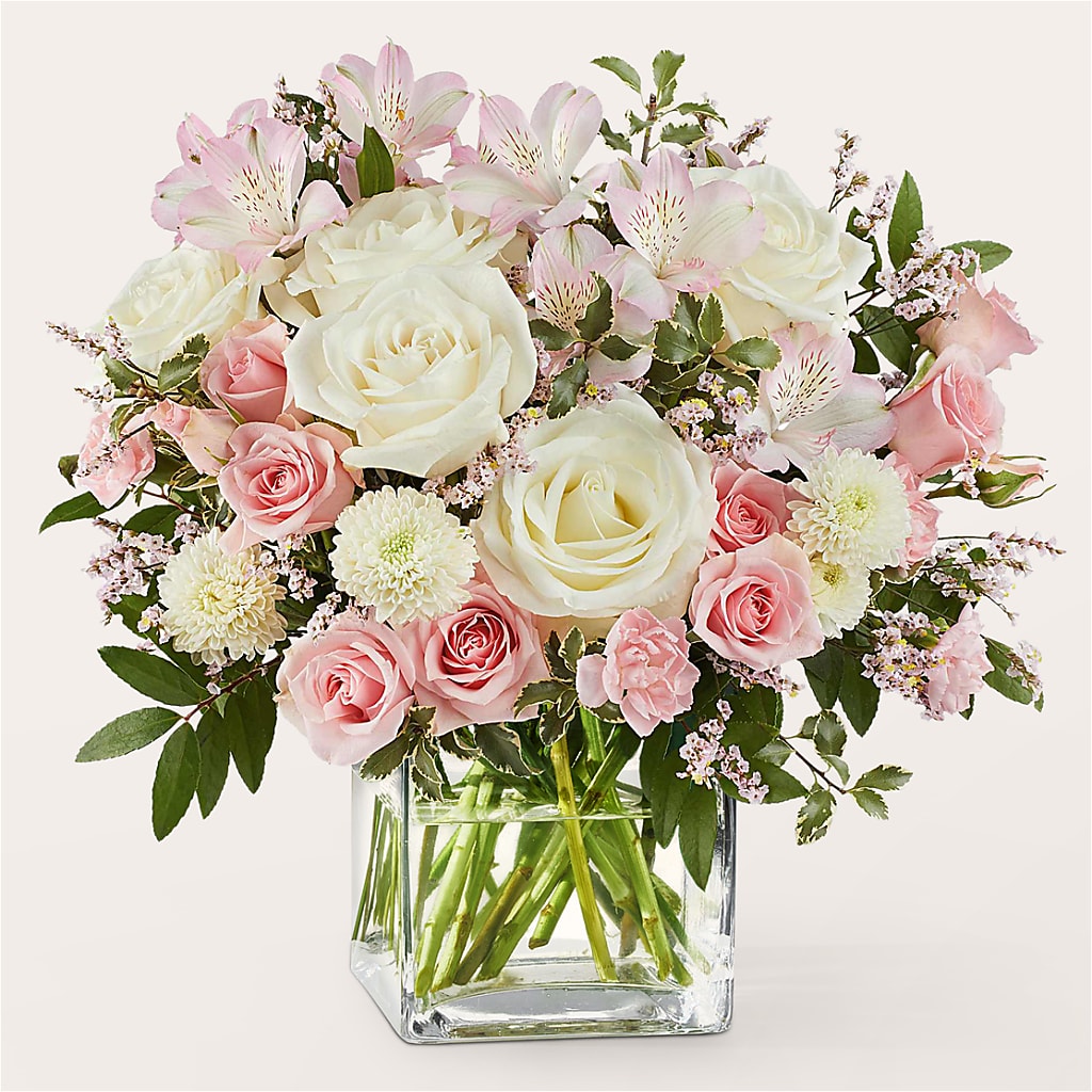 Day Made Bouquet – Queen Ofe Florist, San Jose CA