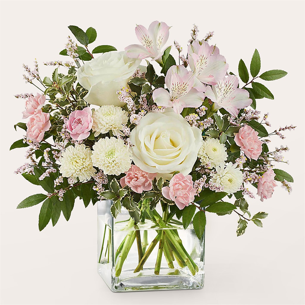 Day Made Bouquet – Queen Ofe Florist, San Jose CA