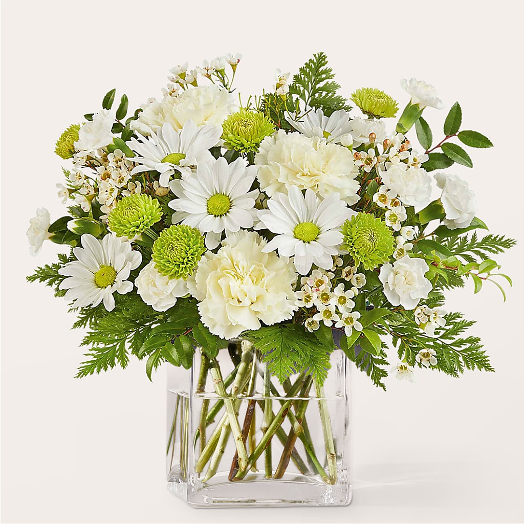 Momentary Meditation Bouquet – Queen Ofe Florist, San Jose CA