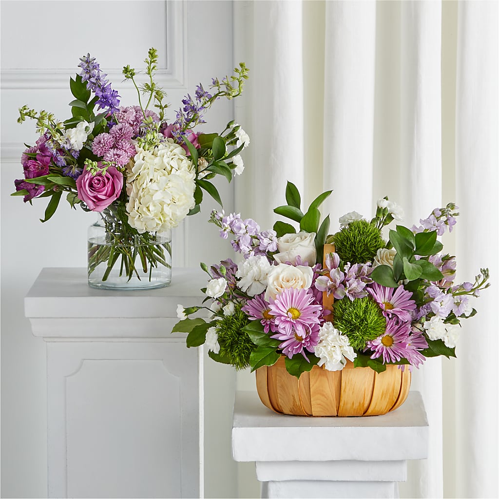 Tender Embrace Bundles – Queen Ofe Florist, San Jose CA