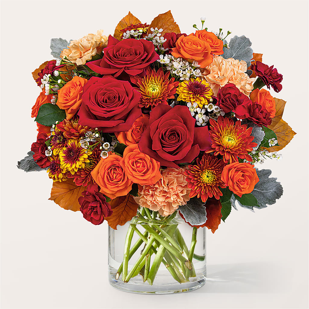 Merlot Bouquet – Queen Ofe Florist, San Jose CA