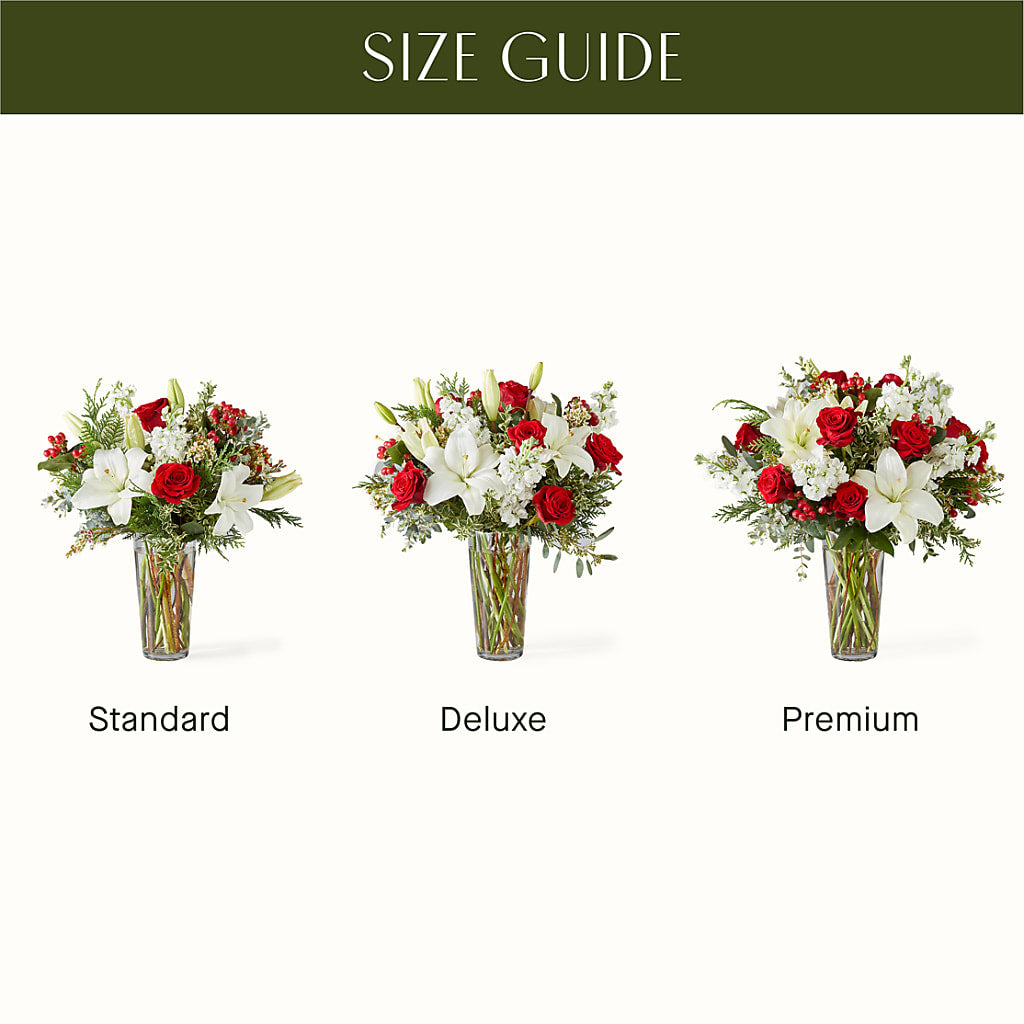 Twinkle Lights Bouquet – Queen Ofe Florist, San Jose CA