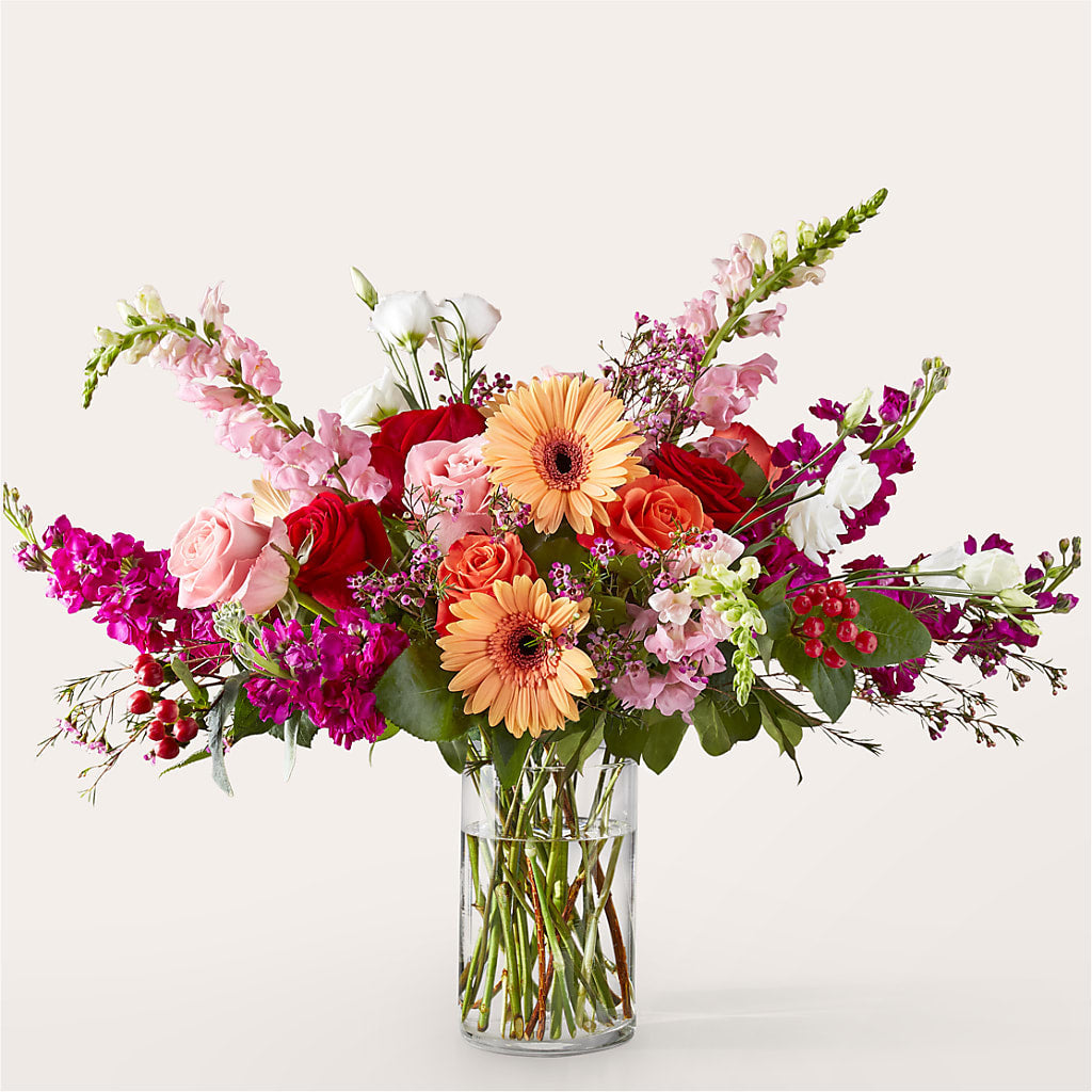 Renaissance Luxury Bouquet – Queen Ofe Florist, San Jose CA