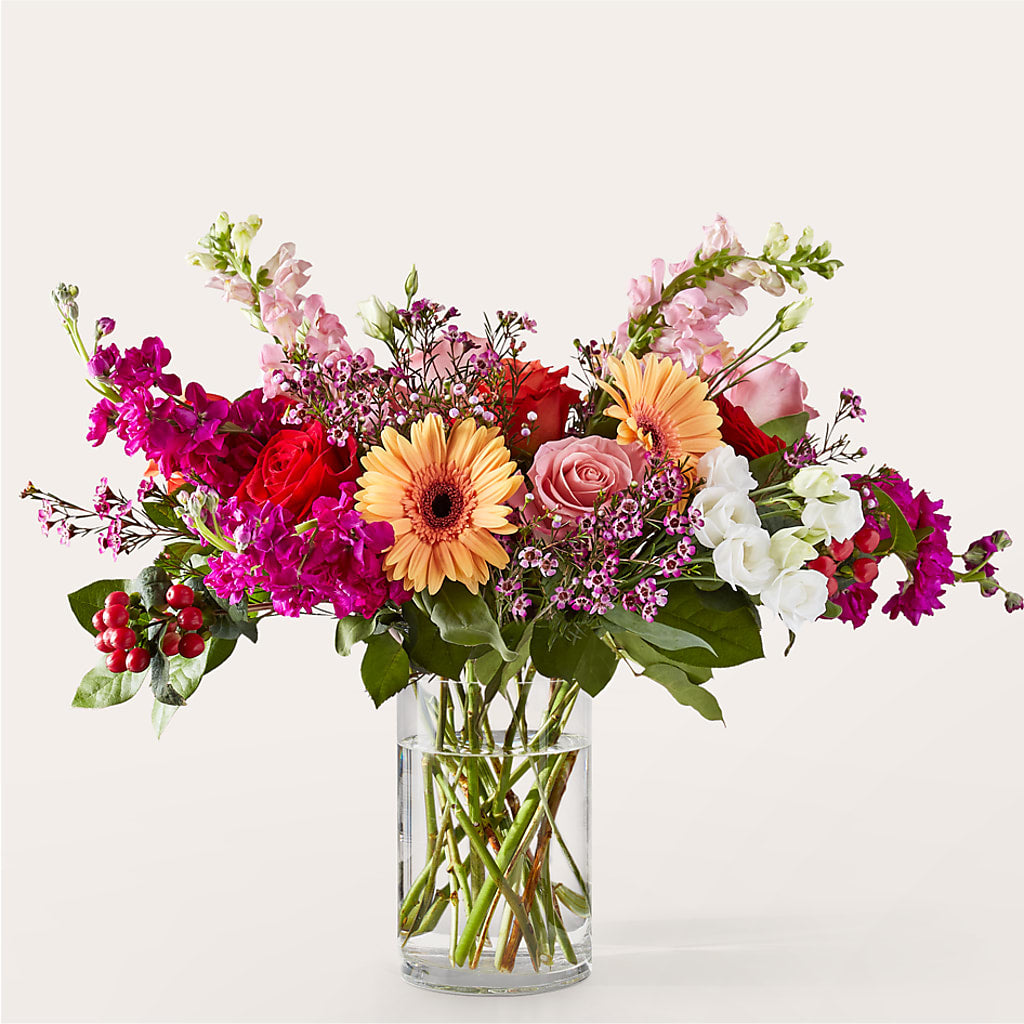 Renaissance Luxury Bouquet – Queen Ofe Florist, San Jose CA