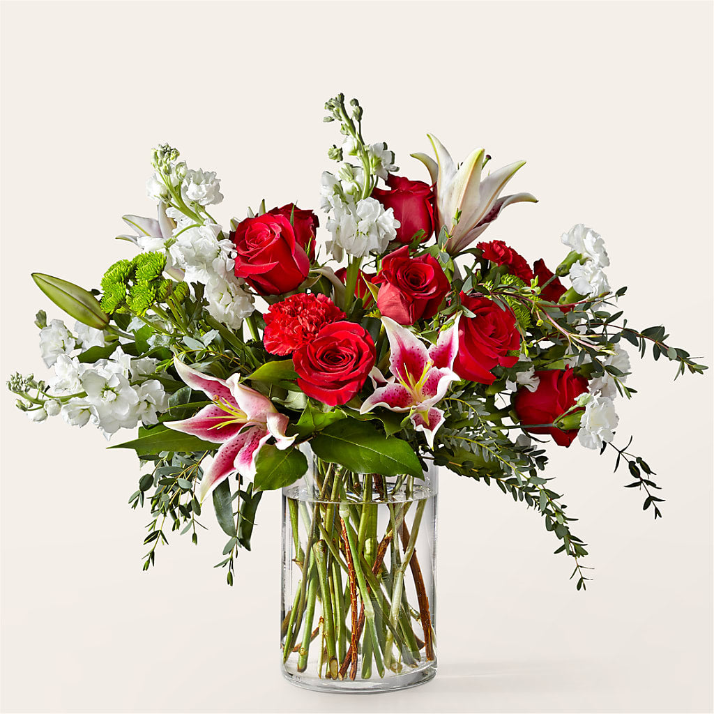 Gumdrop Button Bouquet – Queen Ofe Florist, San Jose CA