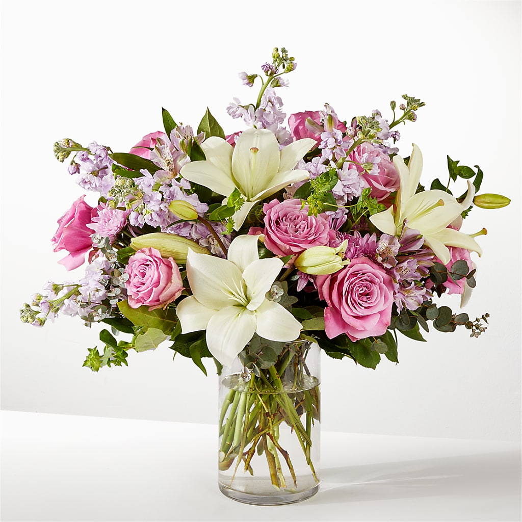 Daydreamer Bouquet – Queen Ofe Florist, San Jose CA