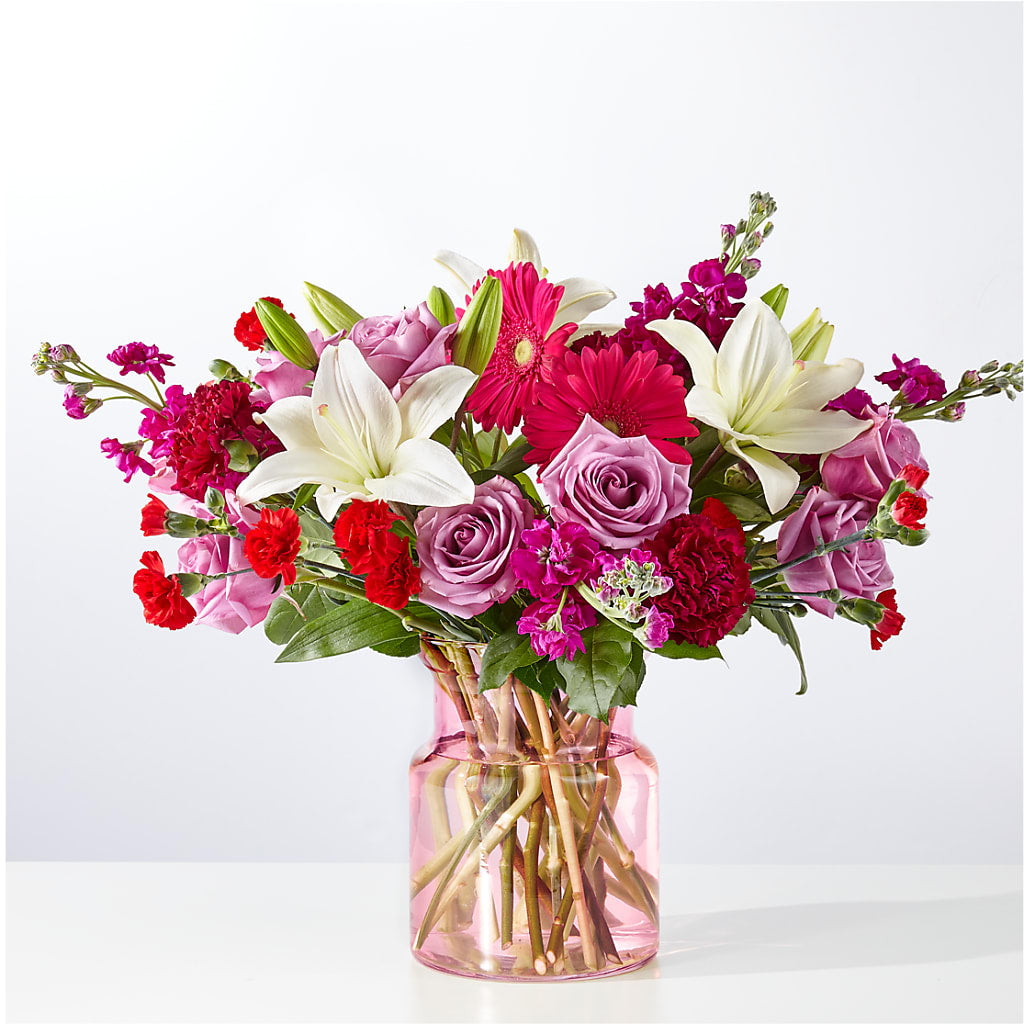 Other Half Bouquet – Queen Ofe Florist, San Jose CA