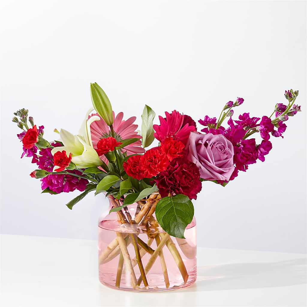 Other Half Bouquet – Queen Ofe Florist, San Jose CA
