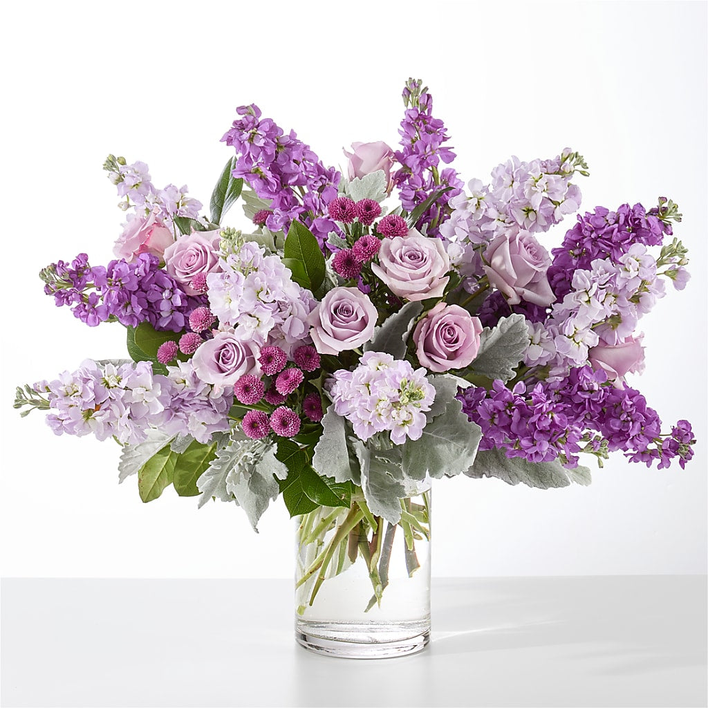 One in a Million Bouquet – Queen Ofe Florist, San Jose CA