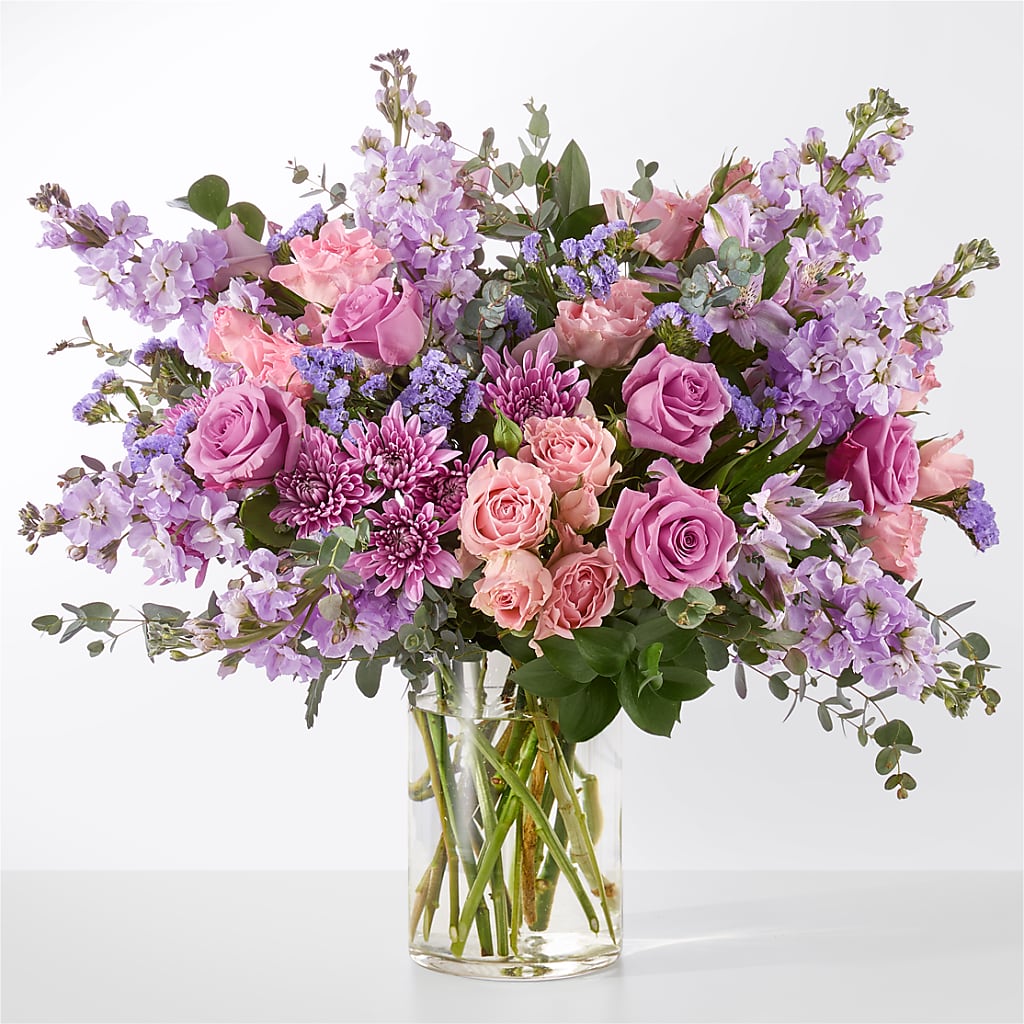 Cloud Nine Bouquet – Queen Ofe Florist, San Jose CA
