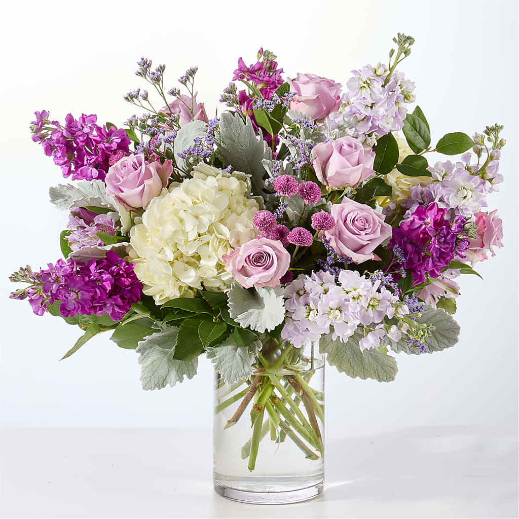 Empress Bouquet – Queen Ofe Florist, San Jose CA