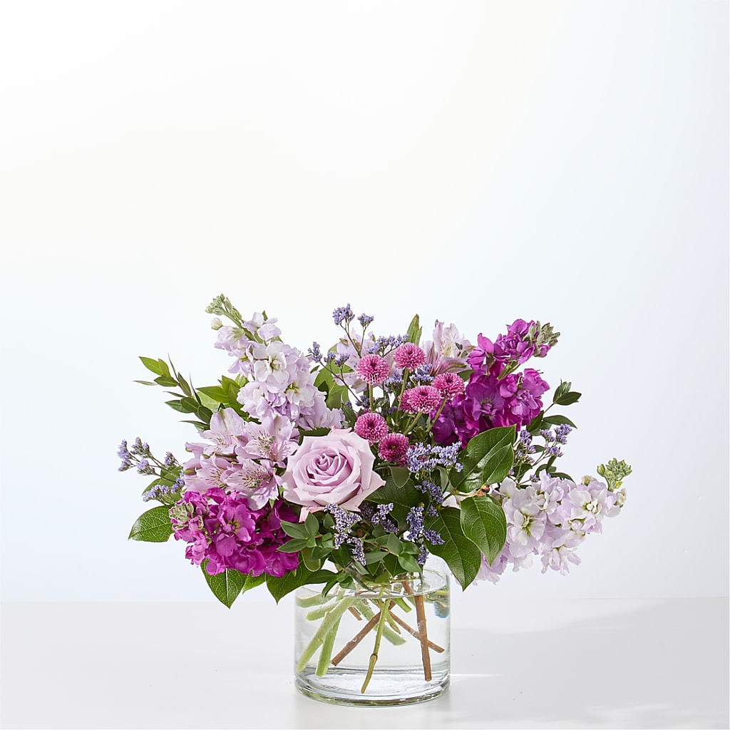 Empress Bouquet – Queen Ofe Florist, San Jose CA