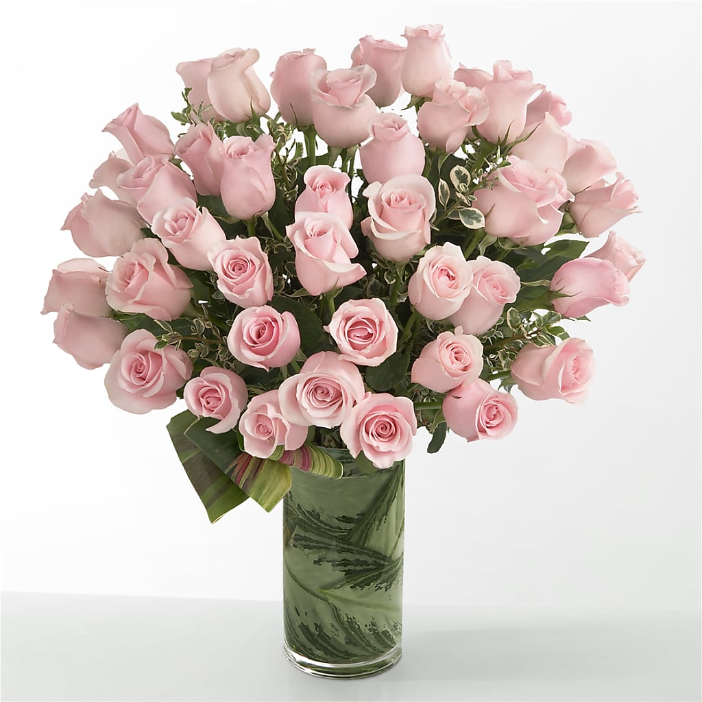 Pink Essence – Queen Ofe Florist, San Jose CA