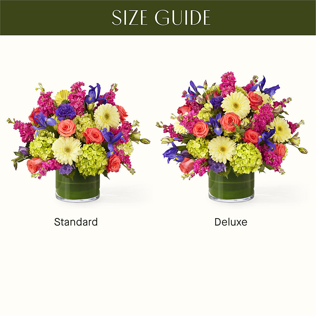 The Couture – Queen Ofe Florist, San Jose CA