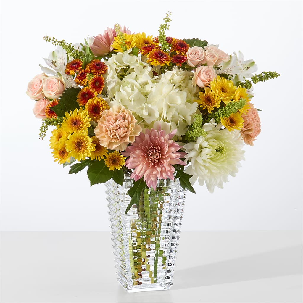 Fall Celebration Bouquet –  Queen Ofe Florist, San Jose CA
