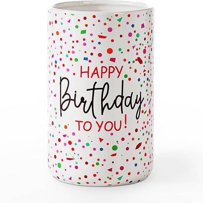 Birthday Palooza Bouquet –  Queen Ofe Florist, San Jose CA