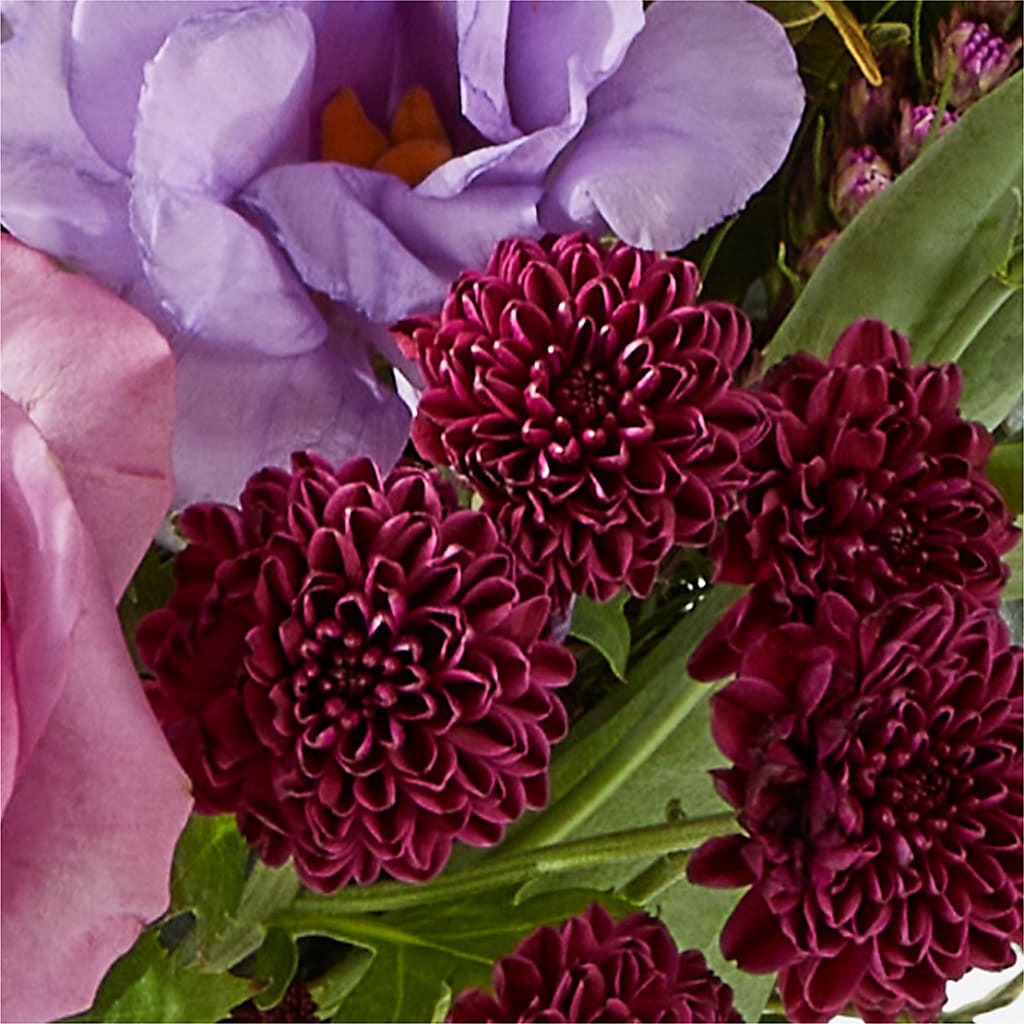 Work of Art Bouquet –  Queen Ofe Florist, San Jose CA