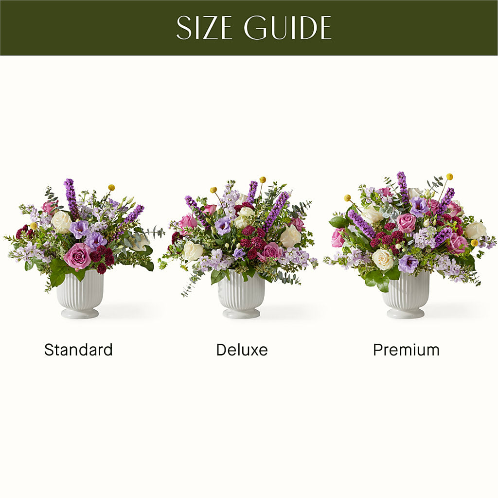 Work of Art Bouquet –  Queen Ofe Florist, San Jose CA