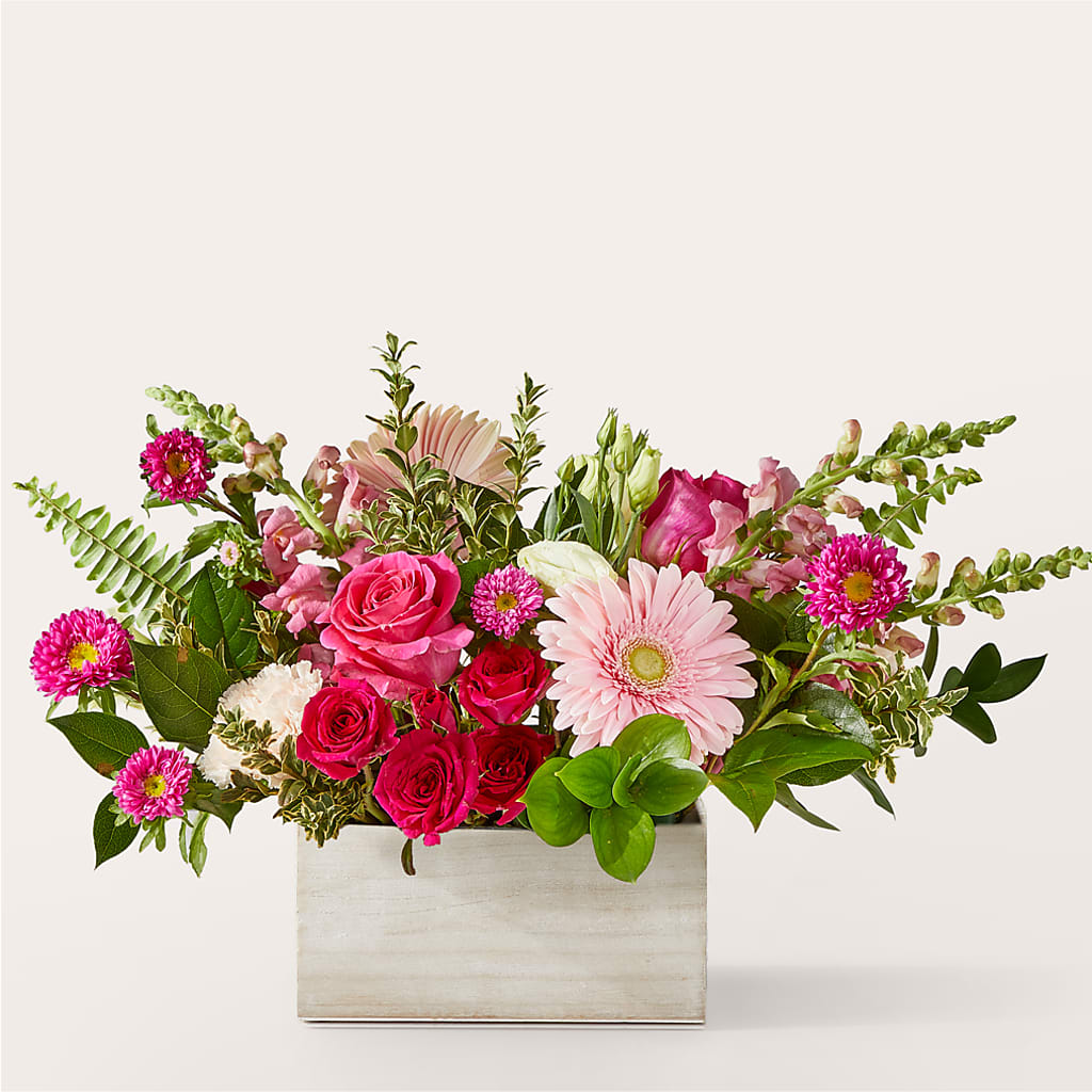 Too Cute Bouquet –  Queen Ofe Florist, San Jose CA