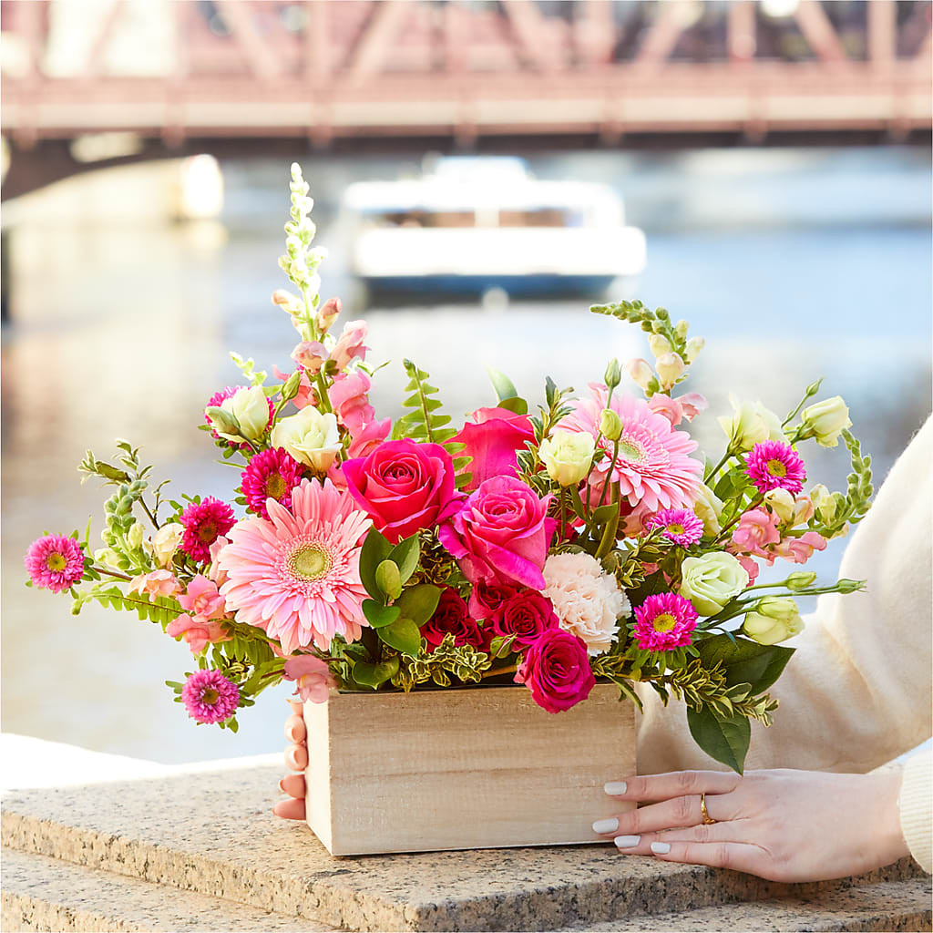 Too Cute Bouquet –  Queen Ofe Florist, San Jose CA
