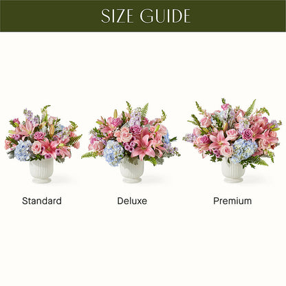 Wonderland Bouquet –  Queen Ofe Florist, San Jose CA