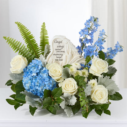 Dearest Arrangement –  Queen Ofe Florist, San Jose CA