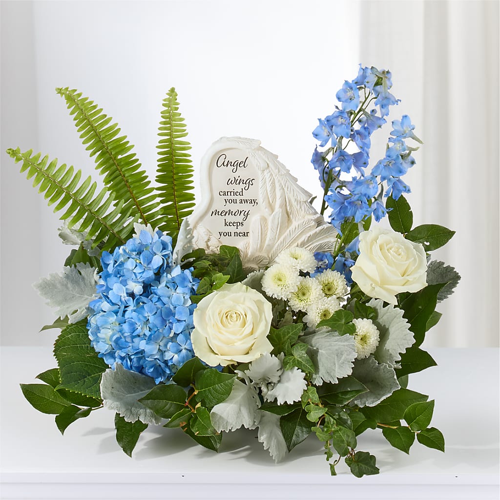 Dearest Arrangement –  Queen Ofe Florist, San Jose CA