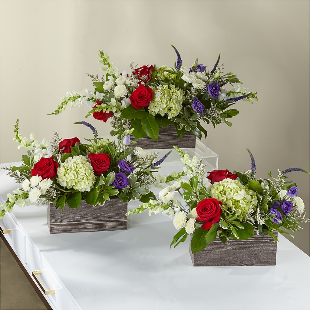 Sweet Magnolia Bouquet –  Queen Ofe Florist, San Jose CA