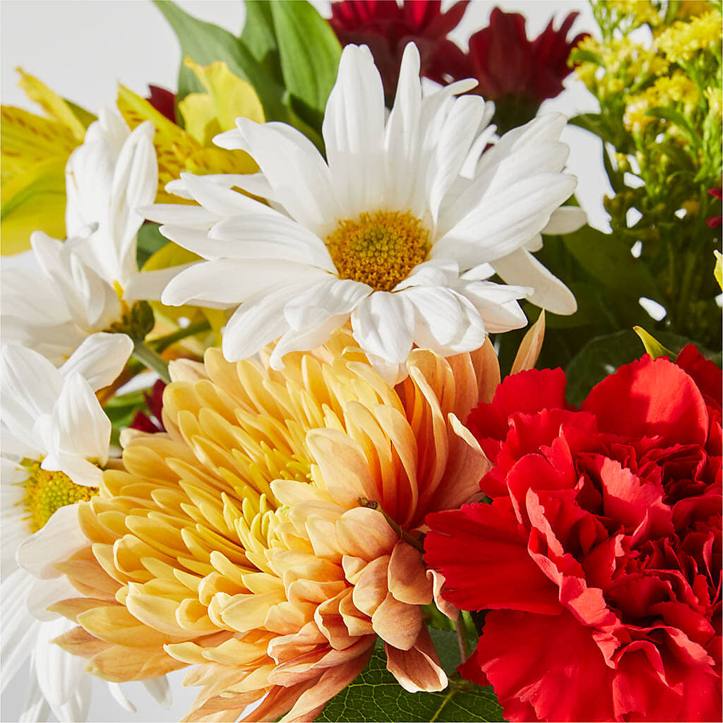 Fall Delight – A Florist Original –  Queen Ofe Florist, San Jose CA