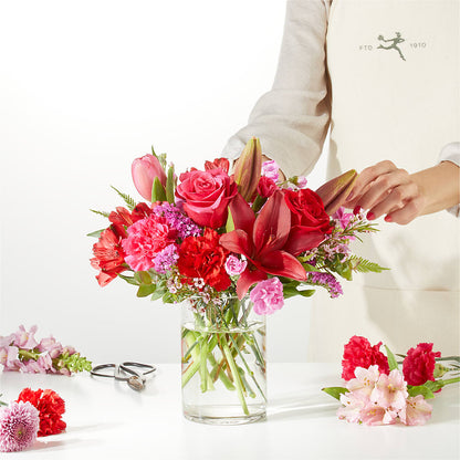 Together Forever - A Florist Original –  Queen Ofe Florist, San Jose CA