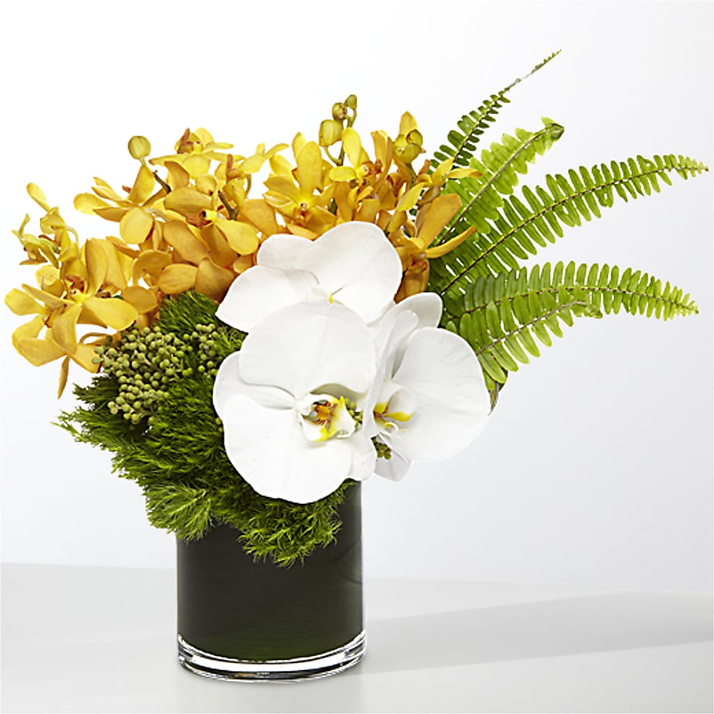 The Tropics –  Queen Ofe Florist, San Jose CA